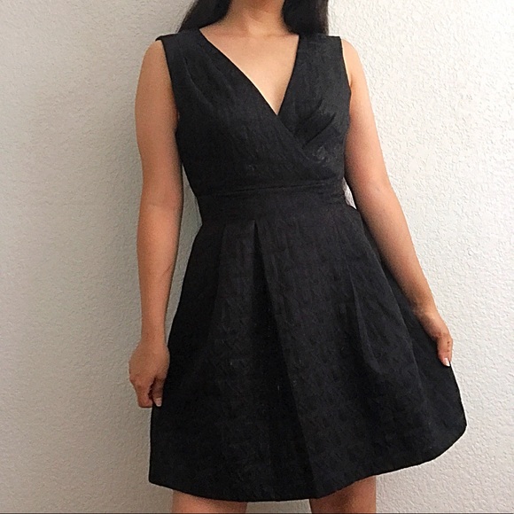 ✨Black dress with Pockets - Picture 1 of 6